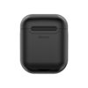 Baseus Protective Wireless Charging Case for Apple AirPods - Black